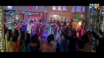 Bin Roye- HUM FILMS Presents a Momina Duraid Film Trailer