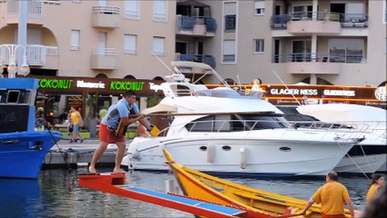 03.07.15 - Curtis Vs Rodolphe