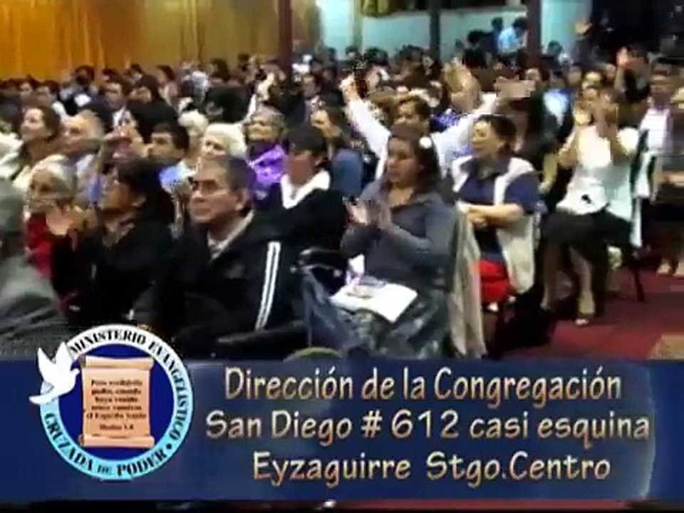 Gary lee - Los apostatas cash luna, dante gebel, benny hinn... etc