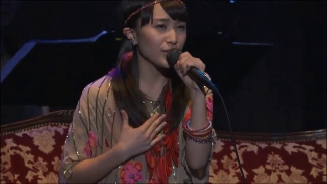 ももクロ(Momoclo) ≫≫ カバー・ソロ Ver.2