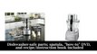 cuisinart custom 14-cup food processor - Cuisinart Elite Collection Food Processor