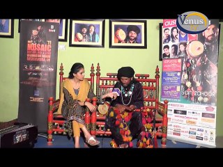 Lahore Special Sain Zahoor On Venus Tv 8-7-15 part 02