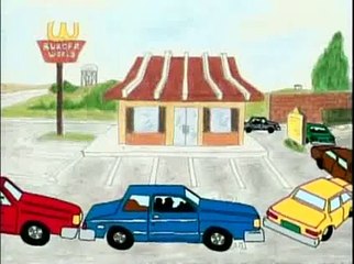 beavis and butthead- customers suck