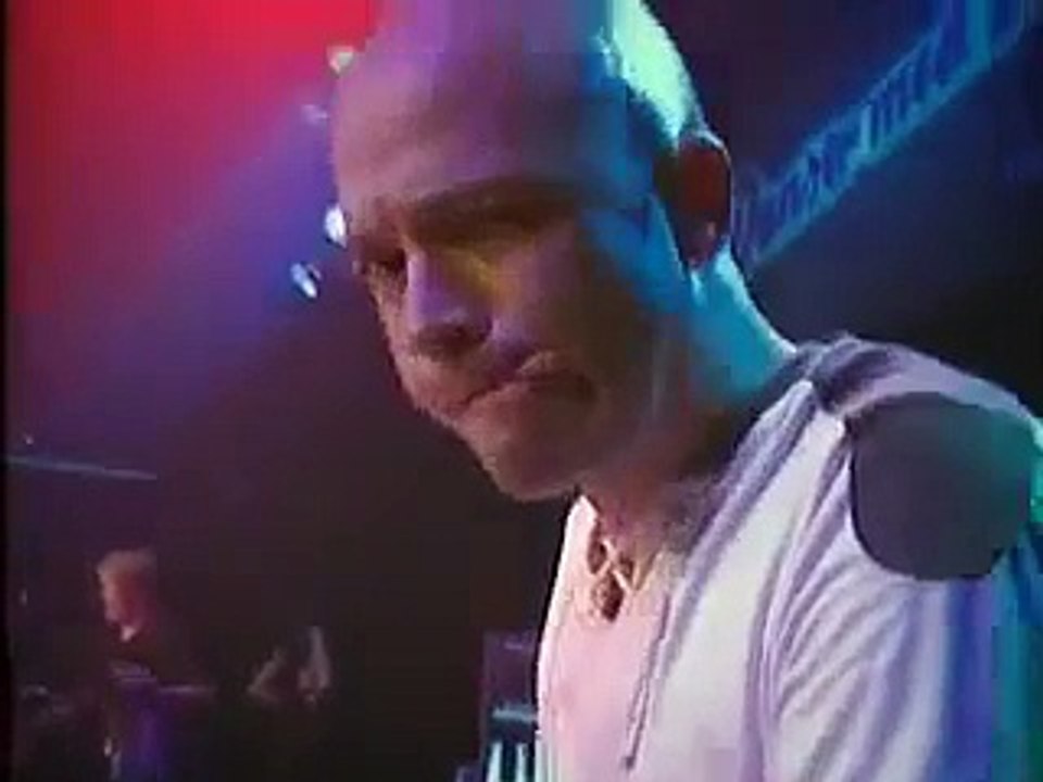 Danser med Drenge - En dejlig morgen