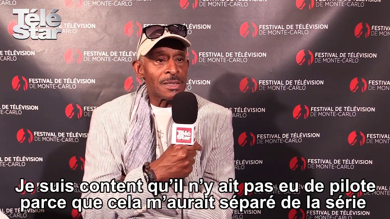 Interview d' Antonio Fargas dit Huggy les bons tuyaux