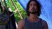 Hurricane -- Lost -- Sayid and Shannon