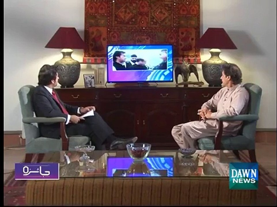 Imran Khan was once proposed by a princess