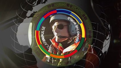Kamal Moumneh  solar Impulse 2 - NO FLIGHT UNTIL 2016