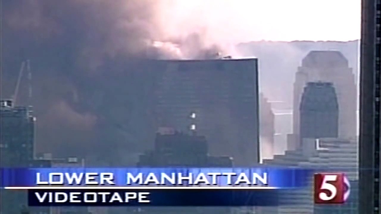 WTC 7 - 1-min Collapse Compilation - for "Tabling" Video Loop