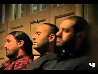 الموسيقى التصويرية لطرف تالت