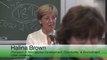 Halina Brown (1 of 3) - From Consumer Society to Sustainable Consumption