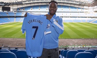 Le Top 10 des plus gros transferts de Premier League