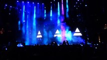 30 Seconds To Mars Live 