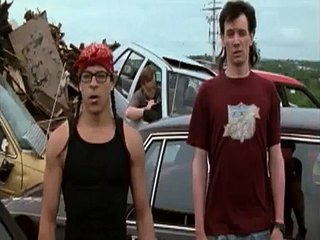 TPB - The Dick Chicklets Get Trained (Deleted Scene)