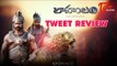 Baahubali Tweet Review || Prabhas, Rana, Tamannaah, Anushka