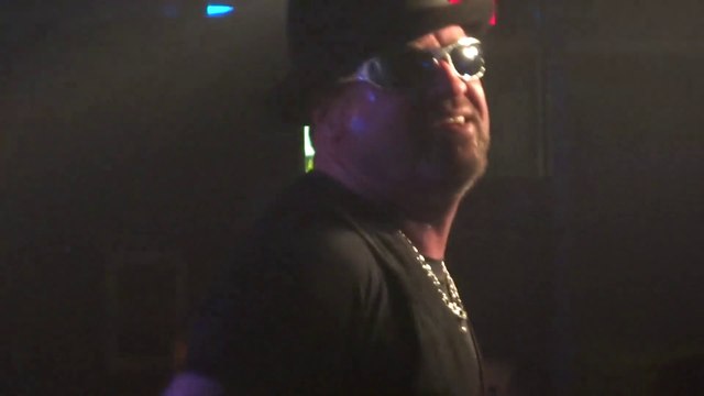 ADRENALINE MOB - The Devil Went Down To Georgia (Charlie Daniels Band Cover) LIVE @ Cardinal Bands & Billiards 4/9/15