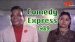 Comedy Express 1489 || B 2 B || Latest Telugu Comedy Scenes || TeluguOne