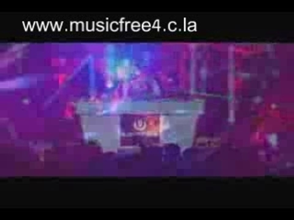 Dj Tiesto-traffic