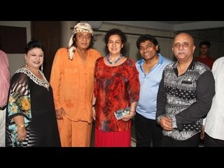 Bollywood Celebrities Celebrate The Success Of Hindi Play Sab Golmaal Hai