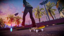 Tony Hawks Pro Skater 5 - le gameplay en images