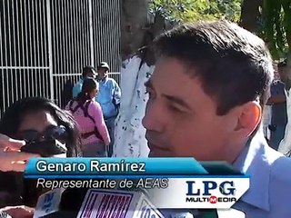 Manifestacion transportistas
