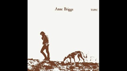 Anne Briggs (1971) (Full Album)