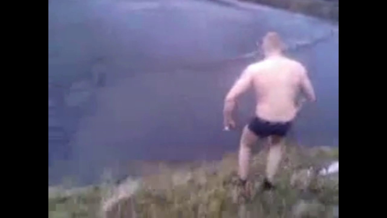 Ныряльщики