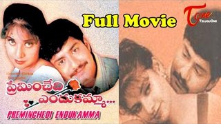 Preminchedi Endukamma Telugu Movie | Anil, Maheshwari