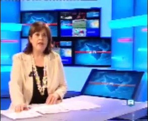 RAITRE TGR TOSCANA 19.30