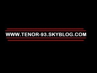 Tenor Talents De Demain