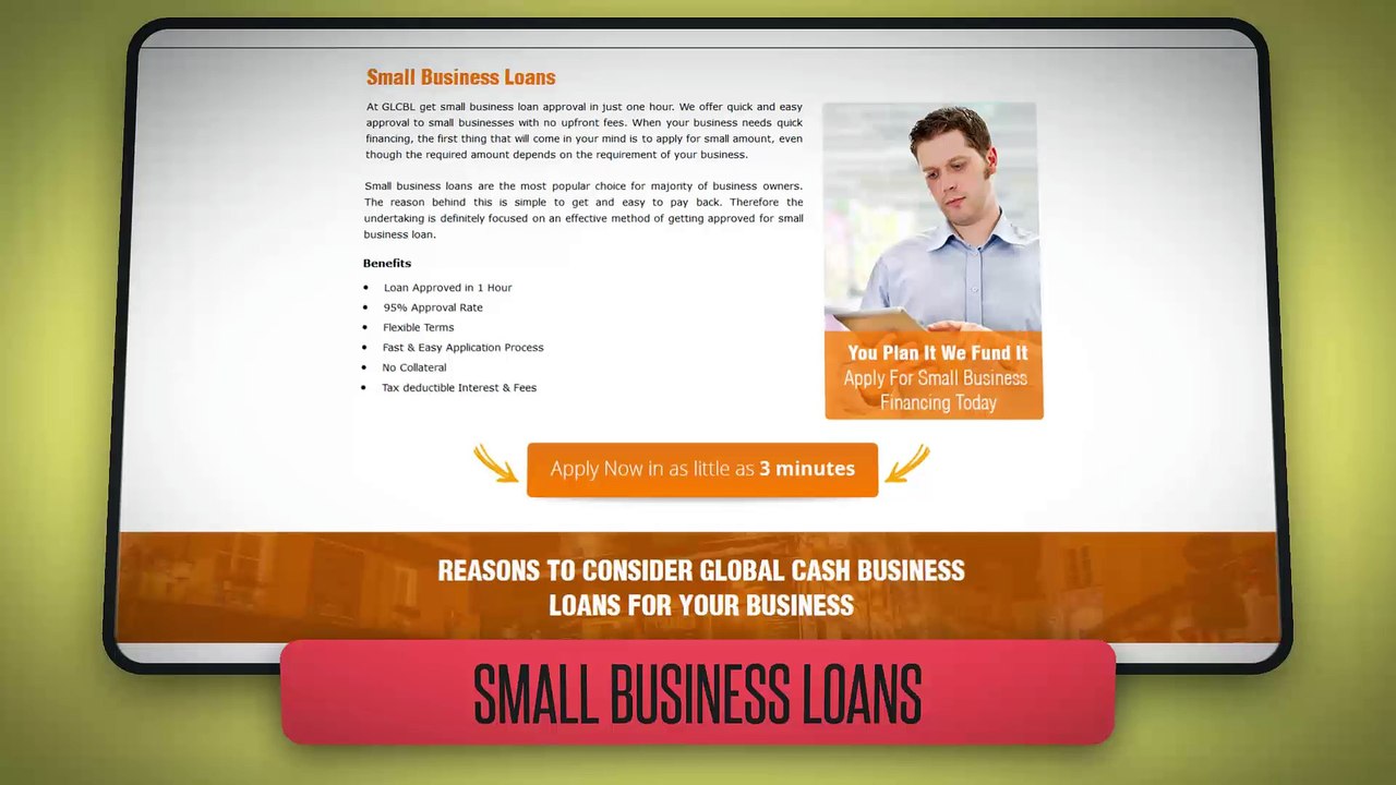 Lending Marketplace With Quality Loan Options