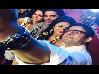 'Yeh Hai Mohabbatein' Actor Raj Singh Arora Honeymooning in Ladakh with his Love