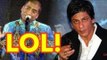 Raju Shrivastav Mimics SRK !