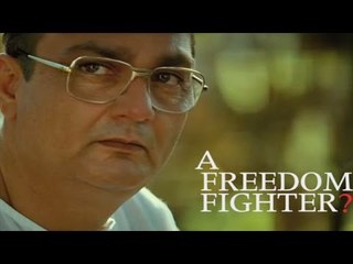 'Gaour Hari Daastan': Watch Vinay Pathak essaying the role of a forgotten hero in the biopic