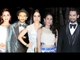 Shahid Kapoor-Mira Rajput Wedding Reception | Ranveer Singh, Alia Bhatt, Shraddha Kapoor