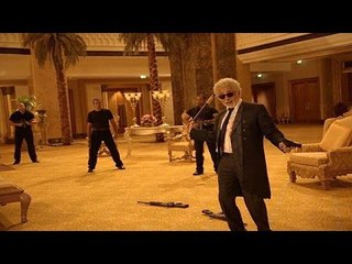 Naseeruddin Shah to Reprise Feroz Khan's Character in 'Welcome Back'