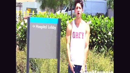 Kissing Prank   Kissing Doctors ,BEST PRANKS,best vines1