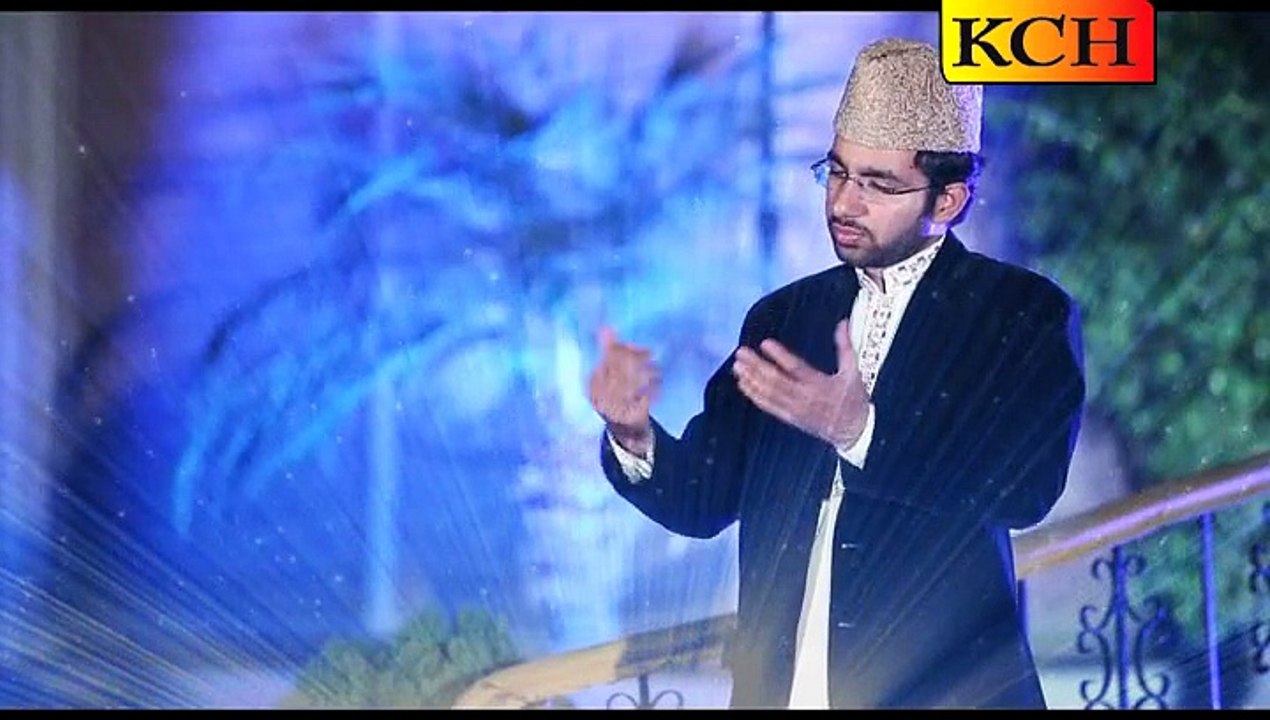 Darbar E Mustafa - Owais Sabri New Naat Album [2015]