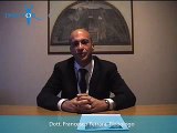 Intervista al Dott. Francesco Ferrara - Flebologo