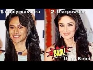 Tiger Shroff to Kareena Kapoor JOKE goes VIRAL