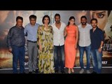 Ajay Devgn, Tabu & Shriya Saran @ Drishyam Press Conference