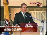 Especial: Alvaro Uribe - El Fin De Una Era [Los Logros]