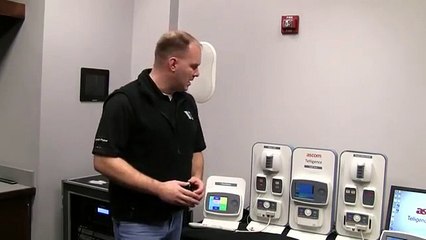Automatically Page Code Blue Calls