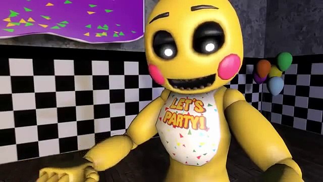 Markiplier animated Five nights at freddy's 3 animation FNAF 3 Funny Moments