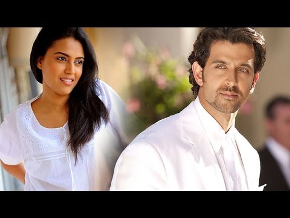 Swara Bhaskar Wants To Dream Work With Hrithik Roshan