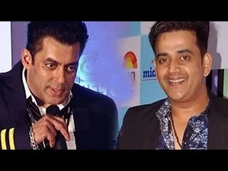 Is Ravi Kishan Impressed By Salman Khan ?