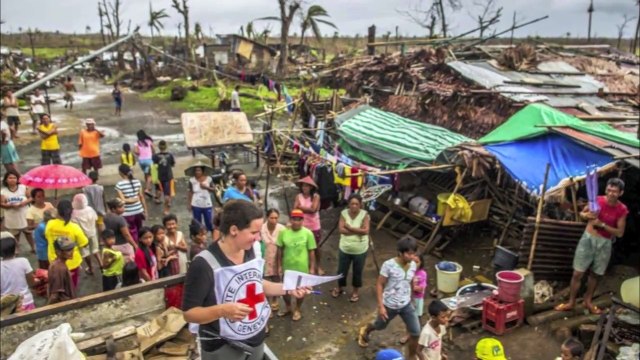 Из личного опыта: работа на Филиппинах