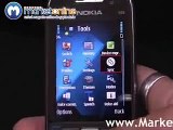 Nokia E66 - video review in premiera la MarketOnline!