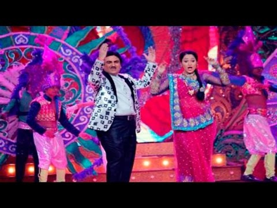 Sab Ke Anokhe Awards 2015 - HD VIDEO | Sushmita Sen, Sonu Sood