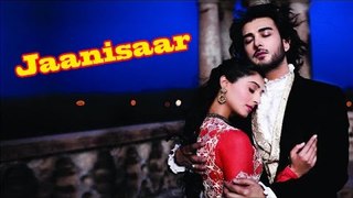 Jaanisaar Official Trailer Launch | Imran Abbas & Pernia Qureshi